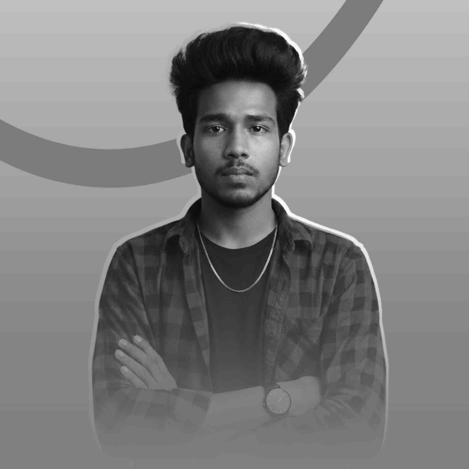 Profile of Anaroul Hasan